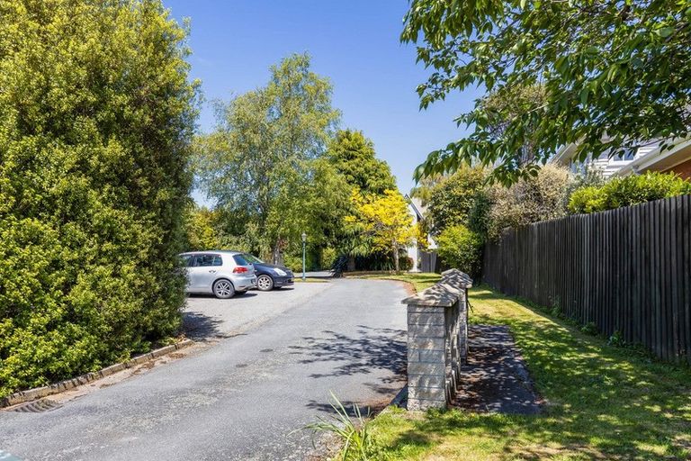 Photo of property in 141a Brookside Terrace, Bryndwr, Christchurch, 8053