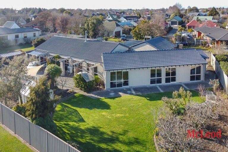 Photo of property in 22 Farm Road, Allenton, Ashburton, 7700