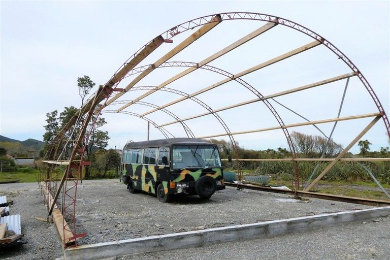 Photo of property in 48 Bright Street, Cobden, Greymouth, 7802