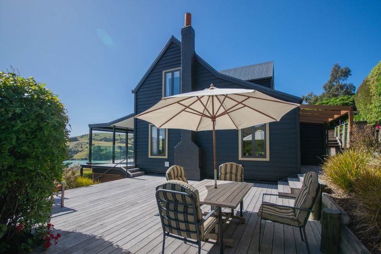 Photo of property in 11 Settlers Hill, Akaroa, 7520