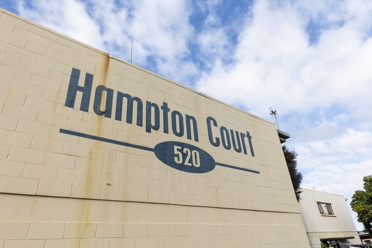 Photo of property in 23/520 Church Street, Palmerston North, 4410