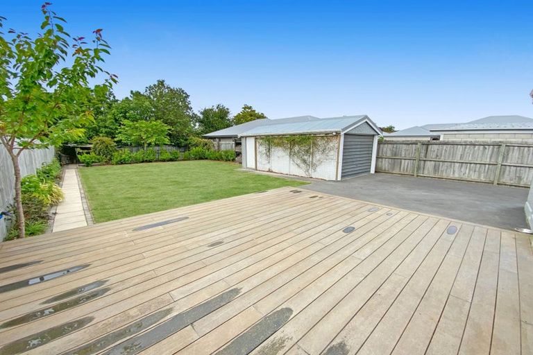 Photo of property in 42 Huxley Street, Sydenham, Christchurch, 8023