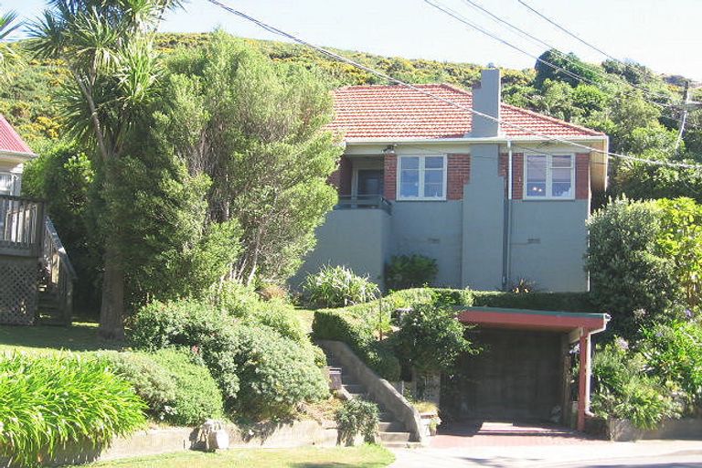 Photo of property in 31 Karamu Street, Ngaio, Wellington, 6035