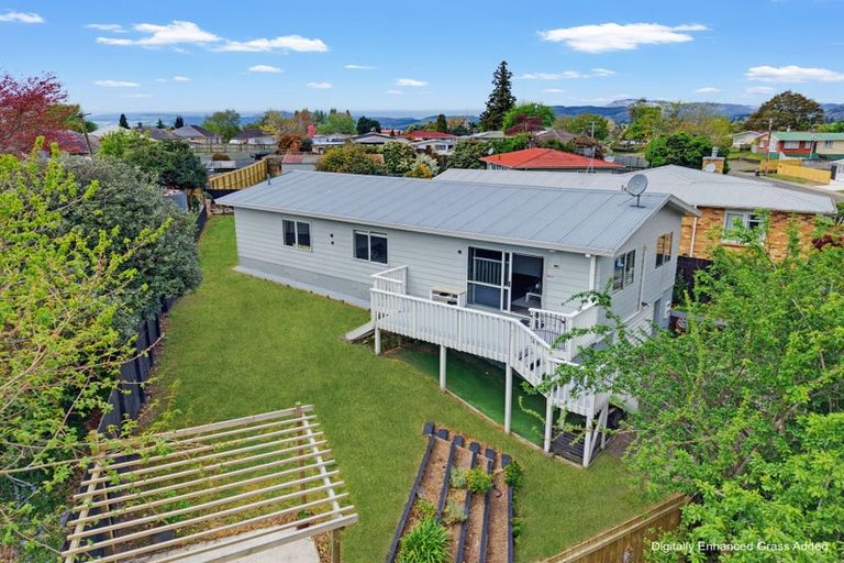 Photo of property in 311a Malfroy Road, Pomare, Rotorua, 3015