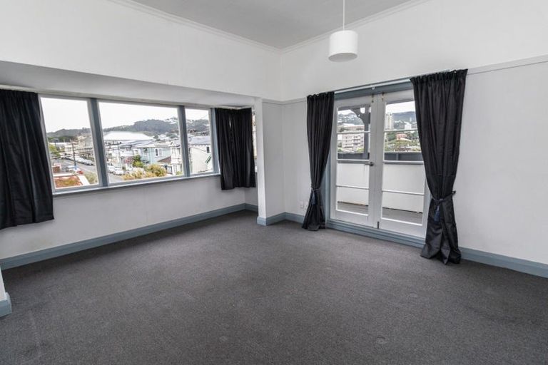 Photo of property in 101 Brougham Street, Mount Victoria, Wellington, 6011