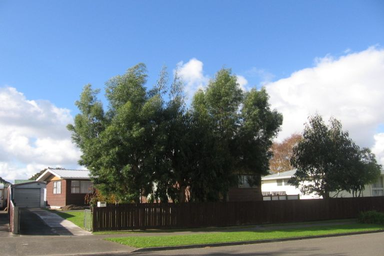 Photo of property in 7 Amberley Avenue, Westbrook, Palmerston North, 4412
