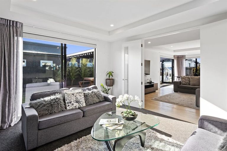 Photo of property in 79 Prestons Park Drive, Marshland, Christchurch, 8083