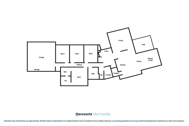 Photo of property in 6 Ticklepenny Place, Morrinsville, 3300