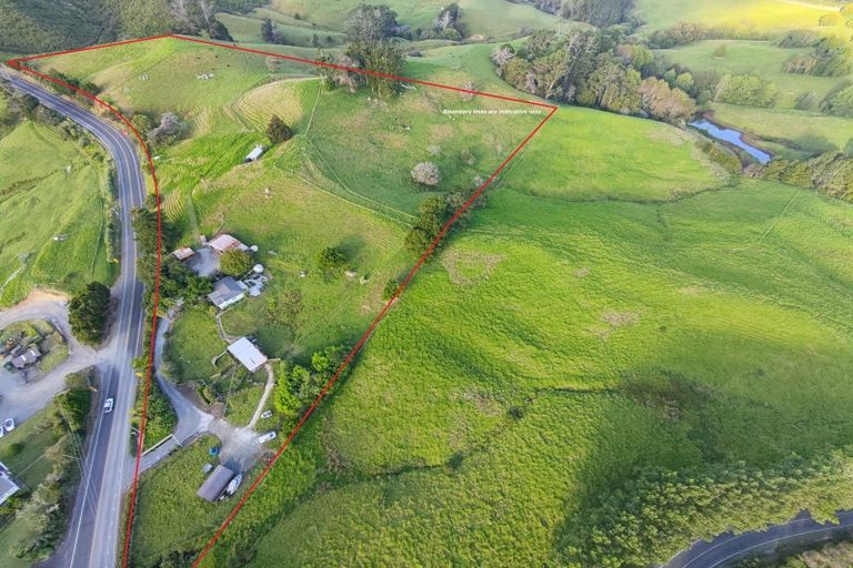 Photo of property in 844 State Highway 1, Pohuehue, Warkworth, 0983