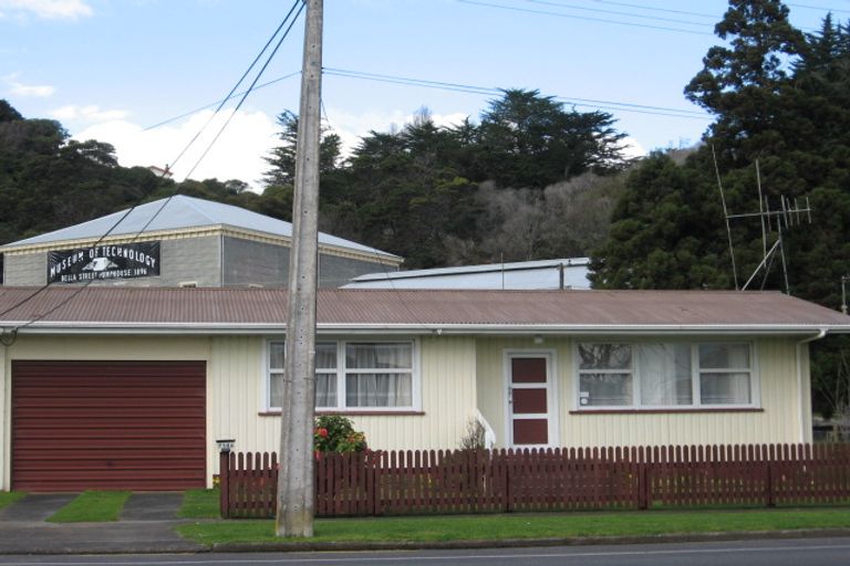 Photo of property in 714b Mackay Street, Thames, 3500