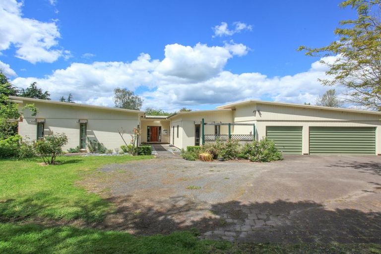 Photo of property in 155 Newell Road, Kinleith, Tokoroa, 3491