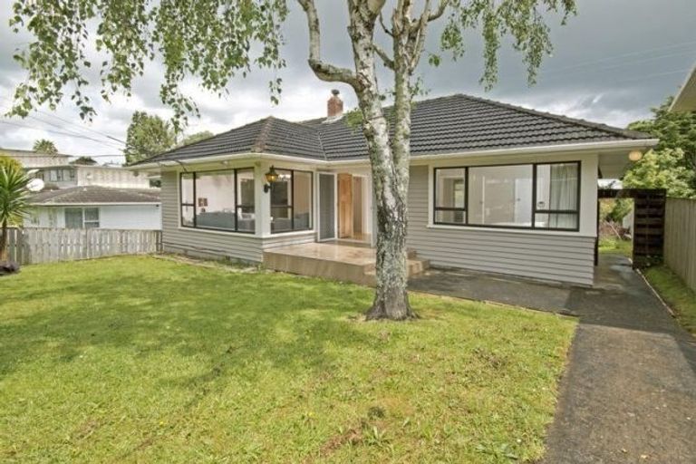 Photo of property in 59 Cormack Street, Mount Roskill, Auckland, 1041