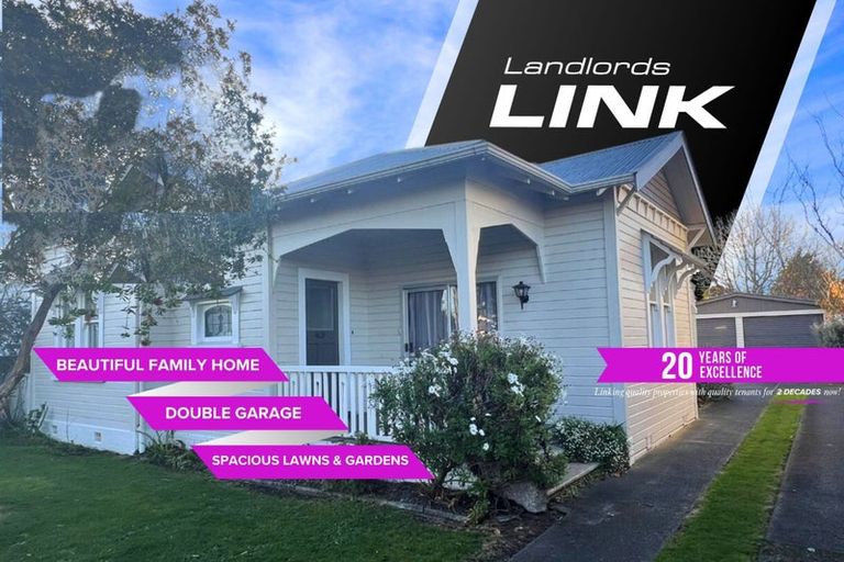 Photo of property in 25 Duncan Street, Whanganui East, Whanganui, 4500