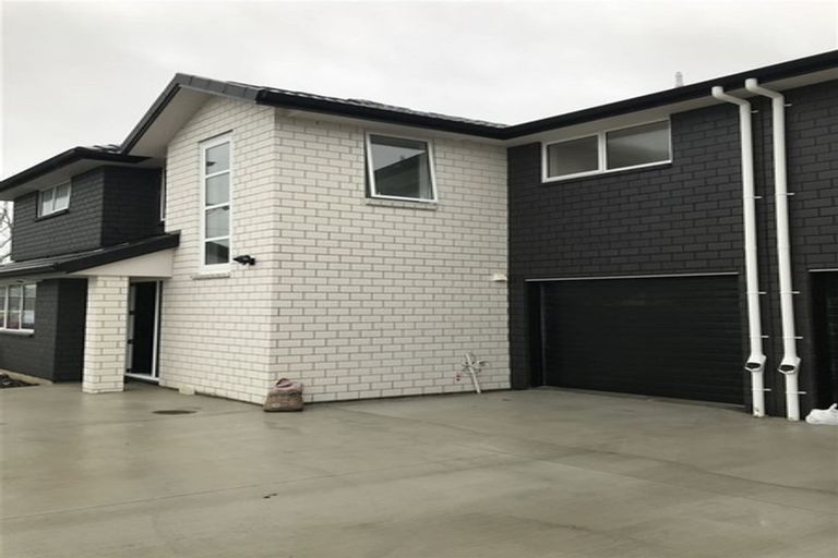 Photo of property in 38a Willis Road, Papakura, 2110