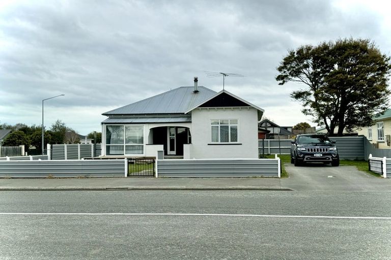 Photo of property in 28 Kitchener Street, Netherby, Ashburton, 7700