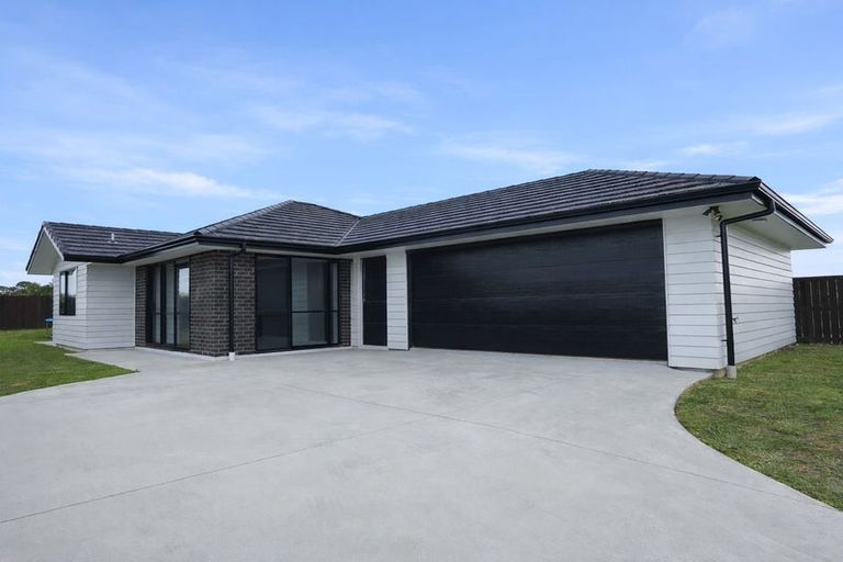 Photo of property in 53 Eccles Avenue, Te Kauwhata, 3710
