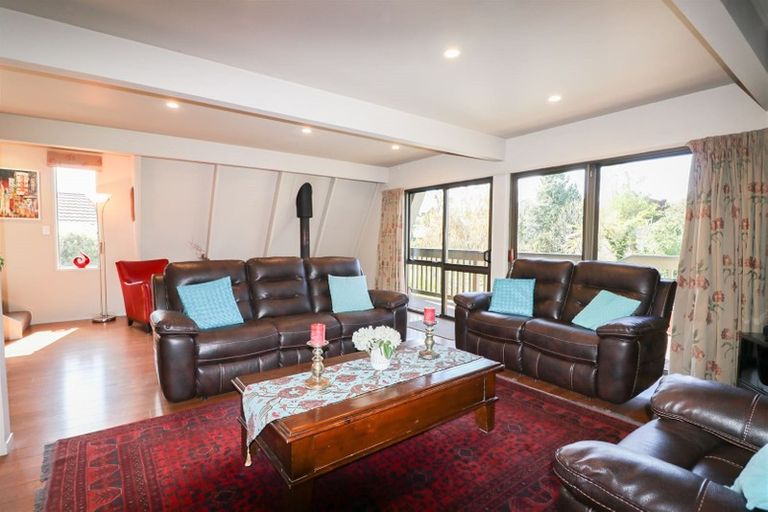 Photo of property in 44 Benmore Street, Glenwood, Timaru, 7910