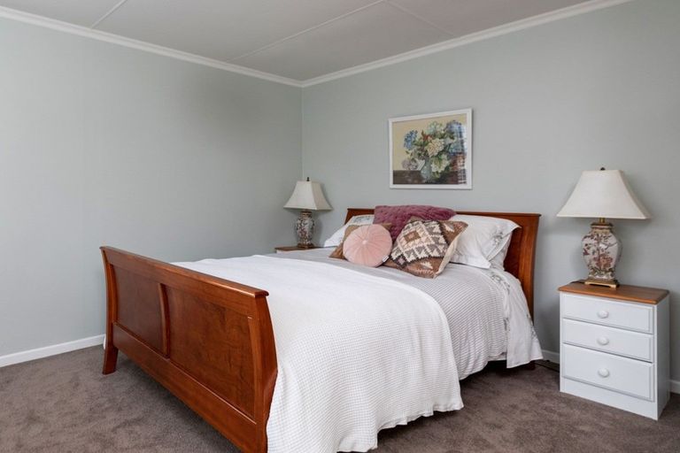 Photo of property in 248 Oeo Road, Otakeho, Hawera, 4678