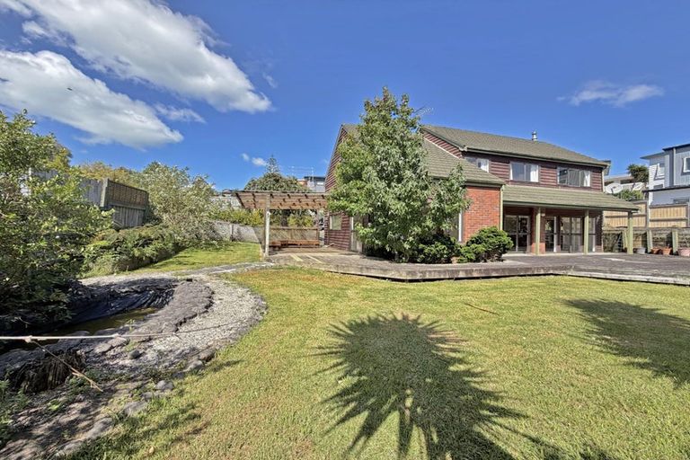 Photo of property in 7 Janome Place, Bucklands Beach, Auckland, 2014