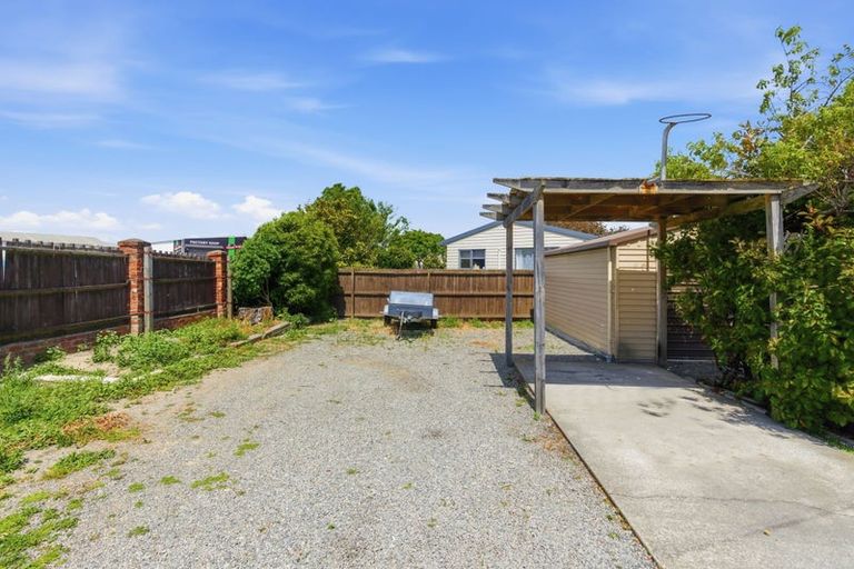 Photo of property in 22 Washbournes Road, Wigram, Christchurch, 8042