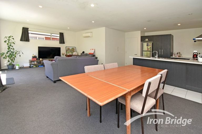 Photo of property in 18a Date Crescent, Aidanfield, Christchurch, 8025