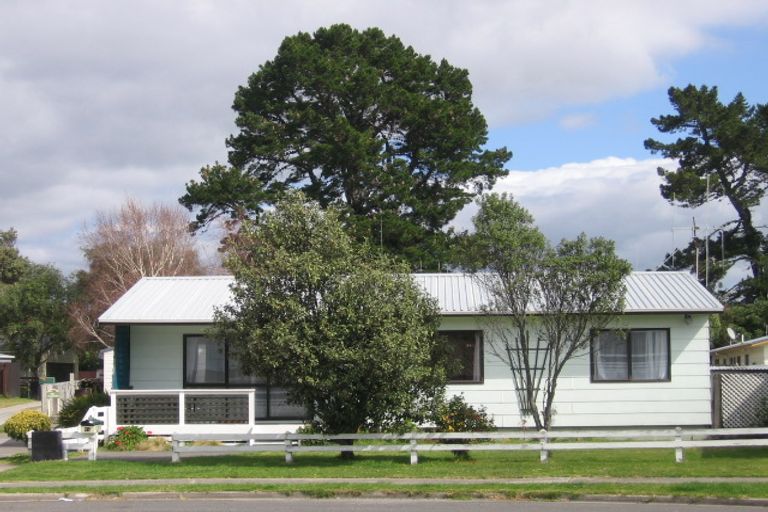 Photo of property in 6b Kingsley Place, Mount Maunganui, 3116