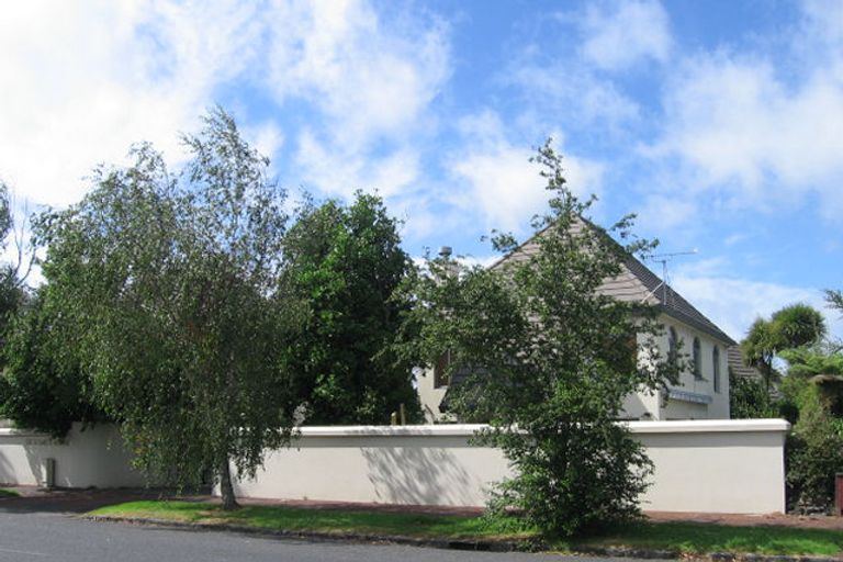 Photo of property in 6k Domett Avenue, Epsom, Auckland, 1023