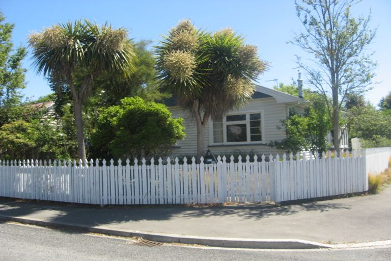 Photo of property in 17 Scott Street, Sydenham, Christchurch, 8023