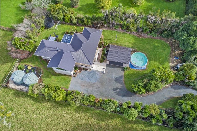 Photo of property in 657 State Highway 14, Maunu, Whangarei, 0179