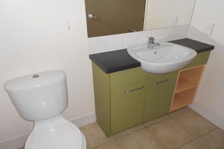 Photo of property in 8/41 Waller Terrace, Christchurch Central, Christchurch, 8011