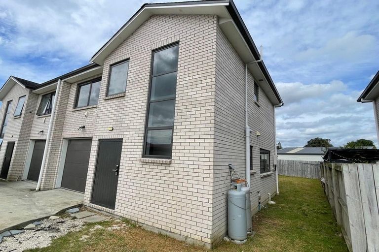 Photo of property in 55c Rosehill Drive, Rosehill, Papakura, 2113