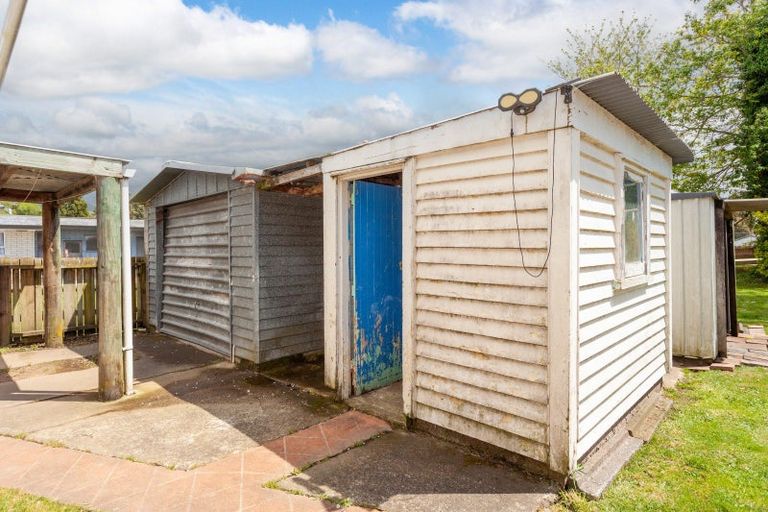 Photo of property in 24 Station Street, Tirau, 3410