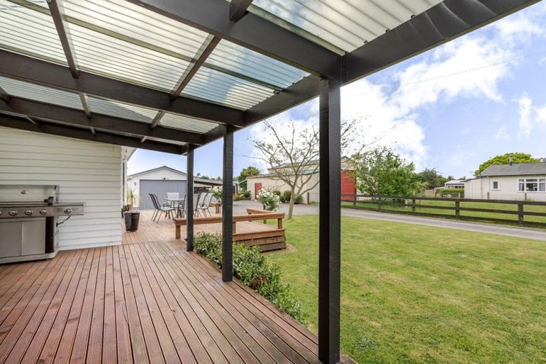 Photo of property in 102 Regent Street, Pahiatua, 4910