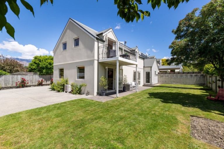 Photo of property in 13a Davey's Place, Arrowtown, 9302