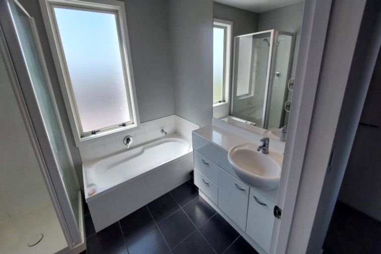 Photo of property in 4/17 Eversleigh Street, St Albans, Christchurch, 8014