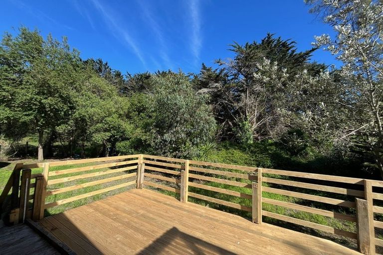 Photo of property in 1 Hokio Road, Hokio Beach, Levin, 5571