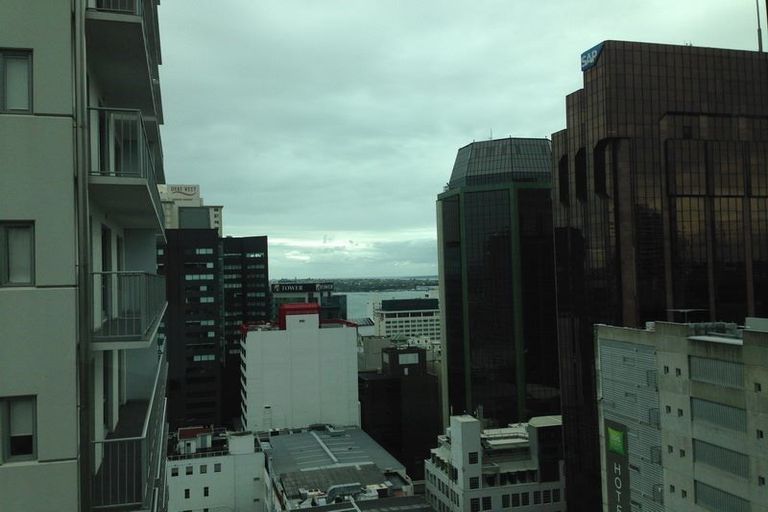 Photo of property in City Gardens Apartments, 21g/76 Albert Street, Auckland Central, Auckland, 1010