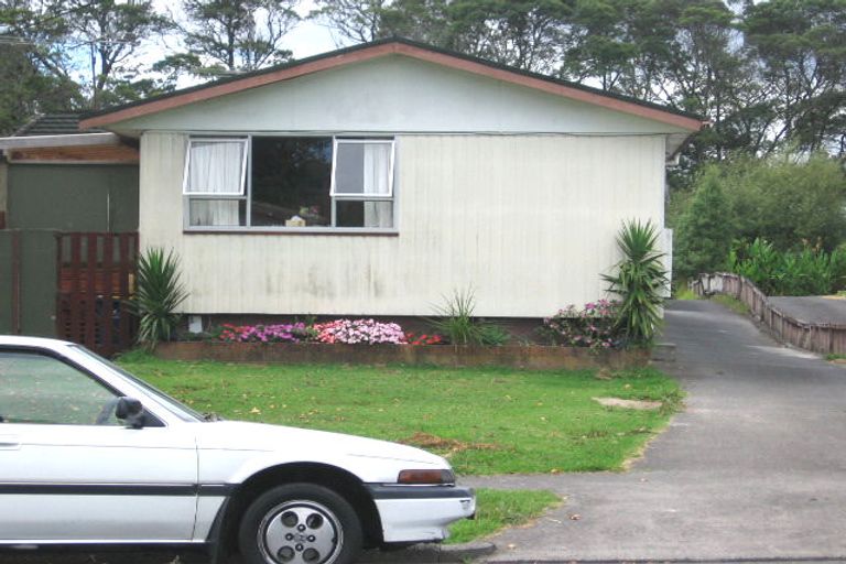 Photo of property in 3/72 Portage Road, New Lynn, Auckland, 0600