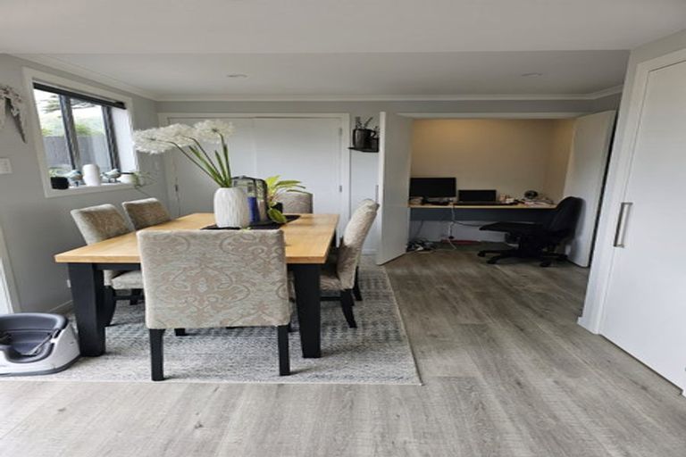 Photo of property in 5a Bracken Street, Wallaceville, Upper Hutt, 5018