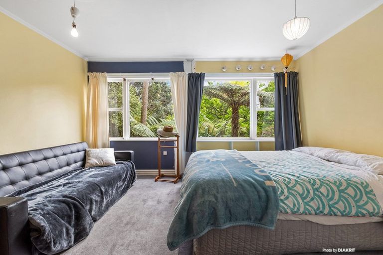 Photo of property in 25 Wilton Road, Wadestown, Wellington, 6012
