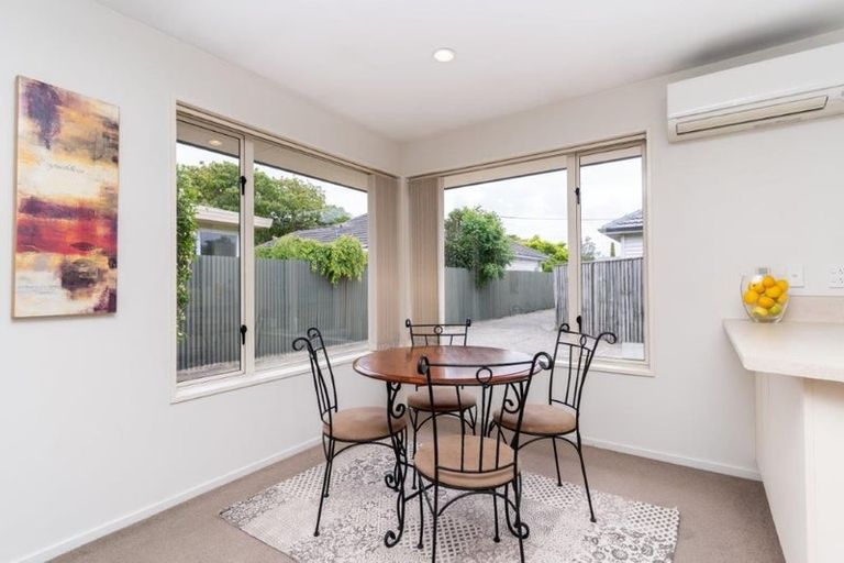 Photo of property in 1/9 Yale Street, Spreydon, Christchurch, 8024