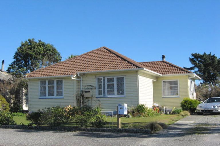 Photo of property in 40 Firth Street, Cobden, Greymouth, 7802