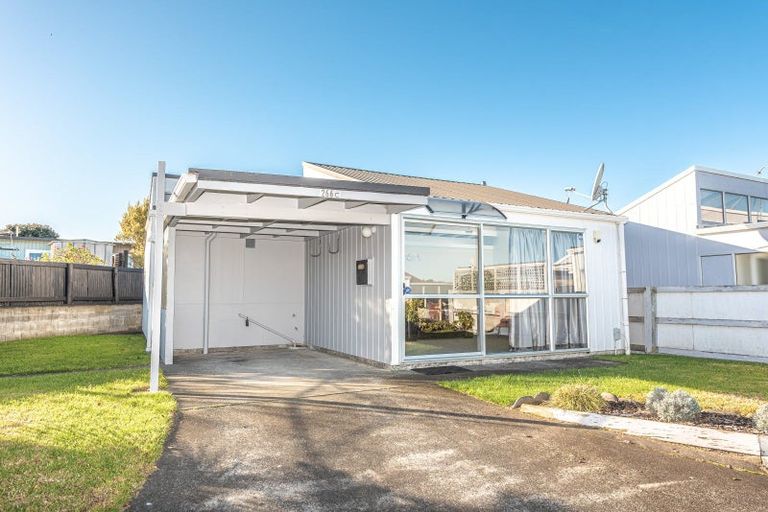 Photo of property in 266c Taupo Quay, Gonville, Whanganui, 4501