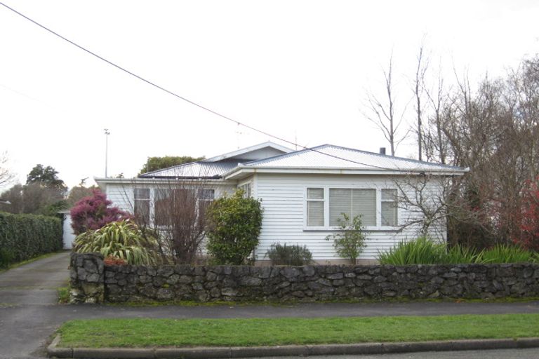Photo of property in 35 Herbert Street, Masterton, 5810