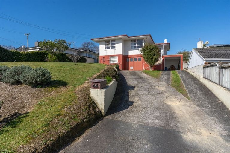 Photo of property in 44 Vercoe Road, Beerescourt, Hamilton, 3200