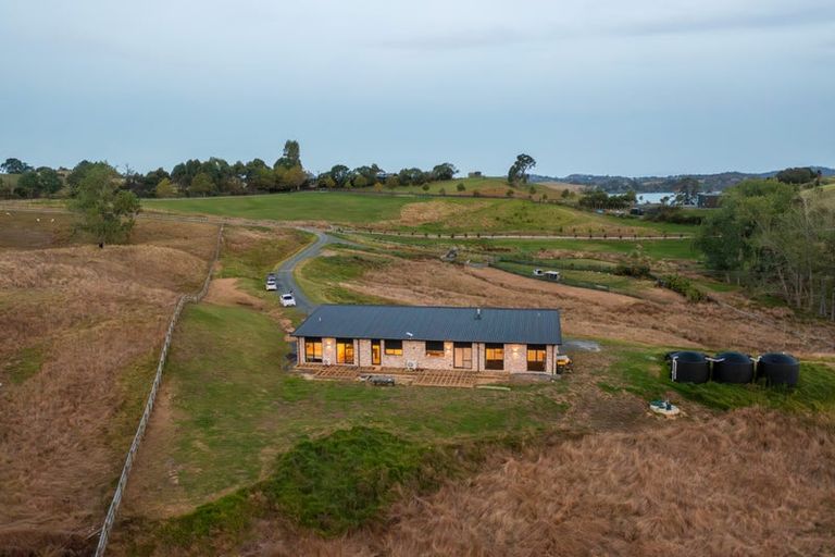 Photo of property in 312 Pukapuka Road, Pohuehue, Warkworth, 0983