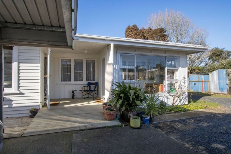 Photo of property in 31 Bradford Street, Waihi, 3610