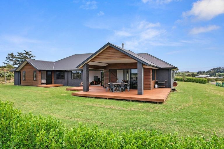 Photo of property in 54 Vineyard Road, Te Kauwhata, 3782