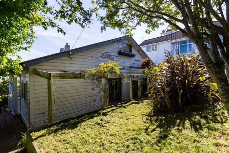 Photo of property in 20 Rewa Street, Musselburgh, Dunedin, 9013