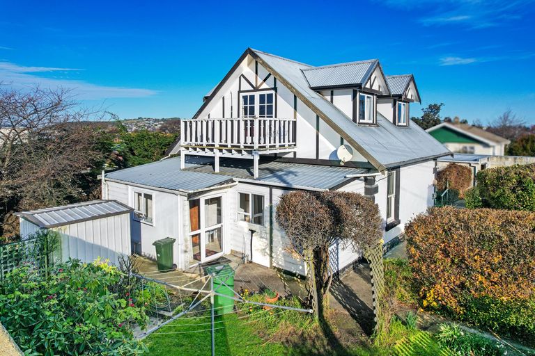 Photo of property in 17 Wye Street, Oamaru, 9400